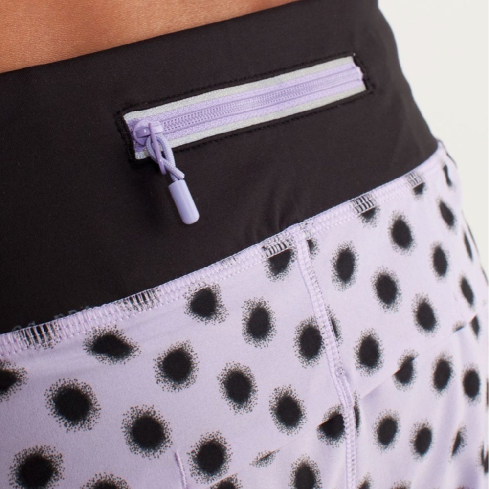 Lululemon Speed Short - Picture 6 of 11